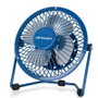 Orbegozo Mini Ventilador USB PW 1026 Azul